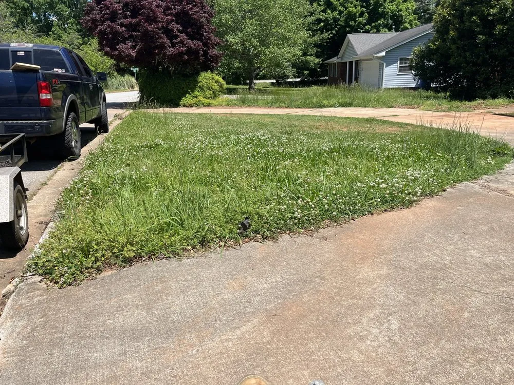 Professional landscape installation for outdoor upgrades across Spartanburg, SC - Bagwell & Smith Landscaping