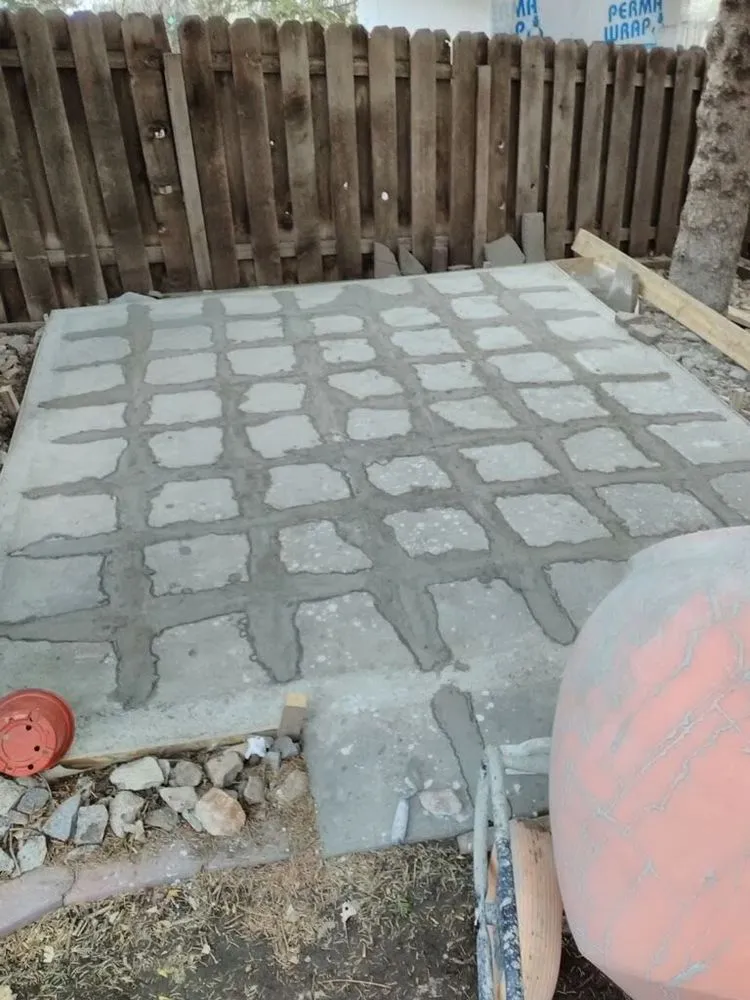 Local yard maintenance in Minot, ND by Bagwells Landscaping & Lawn maintenance