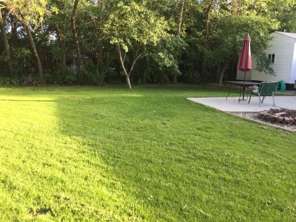 Reliable landscape installation in Minot, ND by Bagwells Landscaping & Lawn maintenance