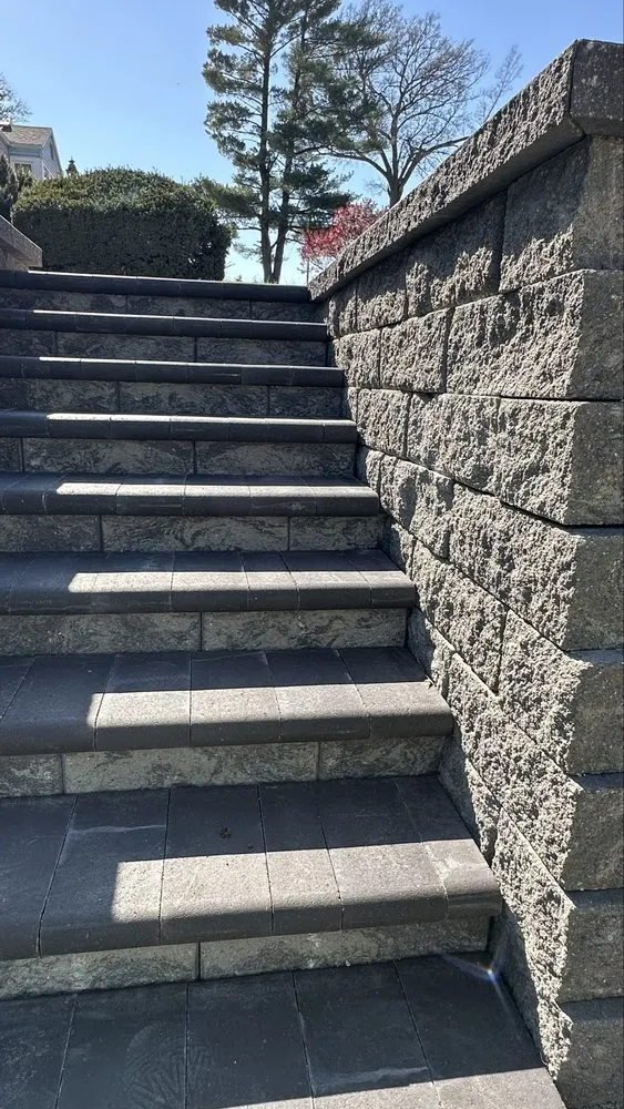 Reliable lawn care service experts serving Omaha, NE - Bahena Landscaping