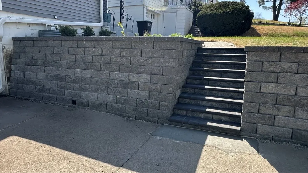 Local landscape design in Omaha, NE - Bahena Landscaping