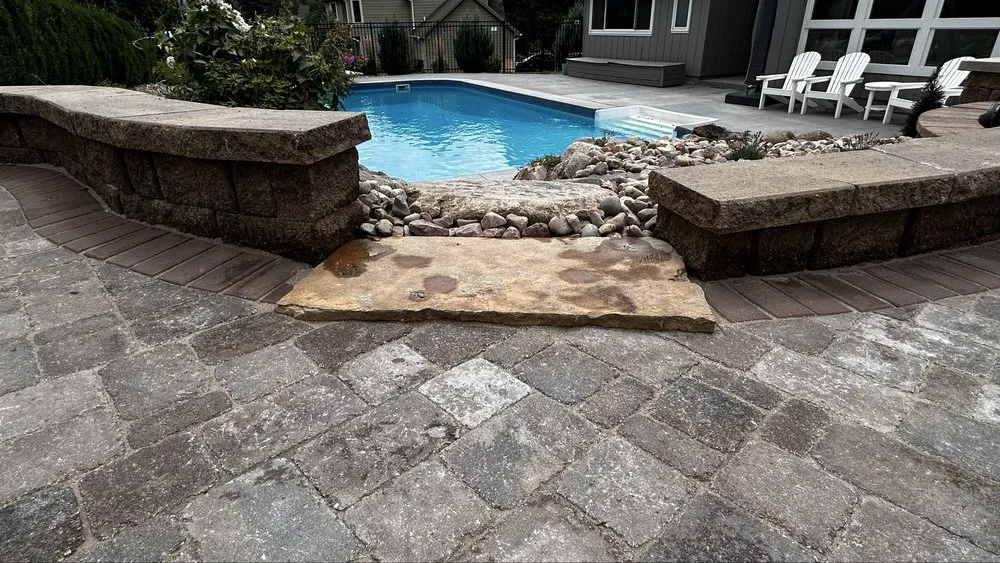 Top-rated yard cleanup service for beautiful yards across Omaha, NE - Bahena Landscaping