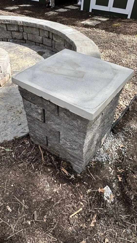 Professional landscaping services in Omaha, NE - Bahena Landscaping