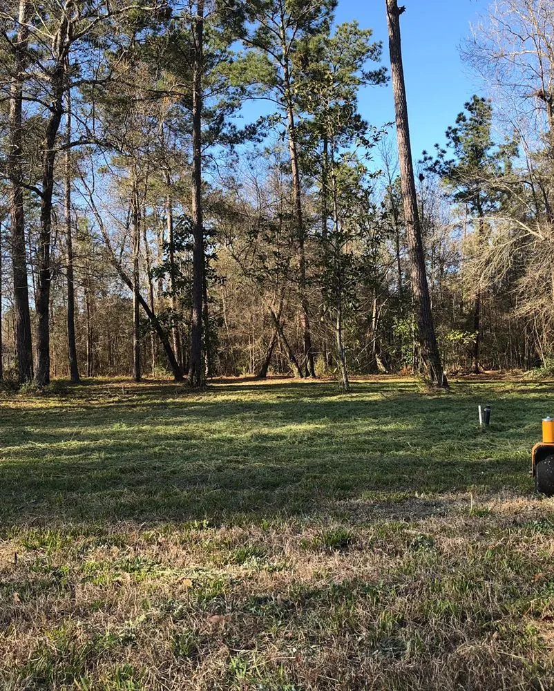 Trusted yard maintenance in Dayton, TX - Bahena Lawn Care