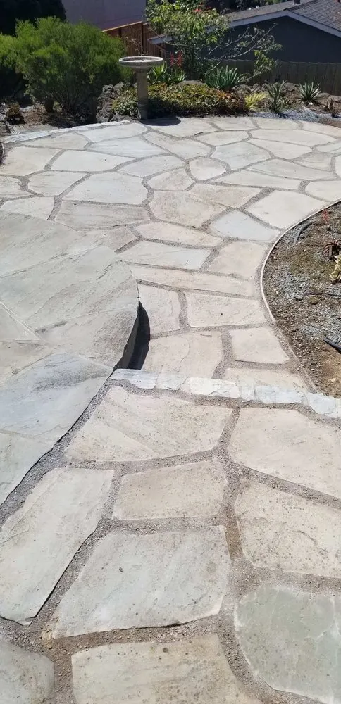 Expert landscaping services in MOSS BEACH, CA - Bahena's Services