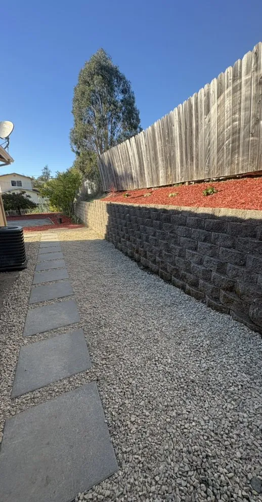 Expert landscape design experts serving Redwood city, CA - Bahia Garden