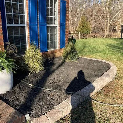 Top-rated landscaping services experts serving Waxhaw, NC - Bahnick Landscaping
