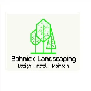 Local lawn care service in Waxhaw, NC by Bahnick Landscaping