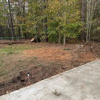 Top-rated outdoor landscaping for outdoor upgrades in Waxhaw, NC by Bahnick Landscaping