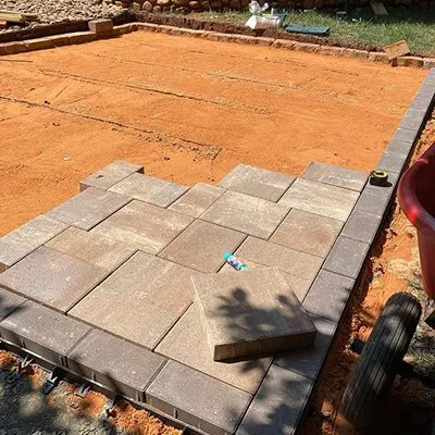 Reliable landscaping services experts serving Waxhaw, NC - Bahnick Landscaping