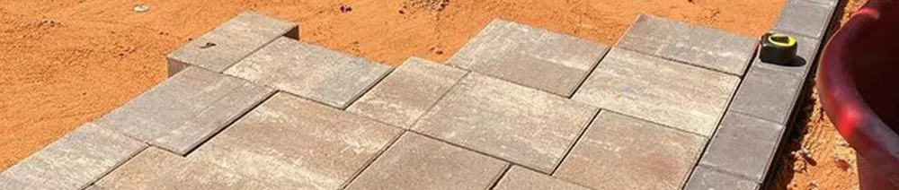 Reliable landscape installation experts serving Waxhaw, NC - Bahnick Landscaping