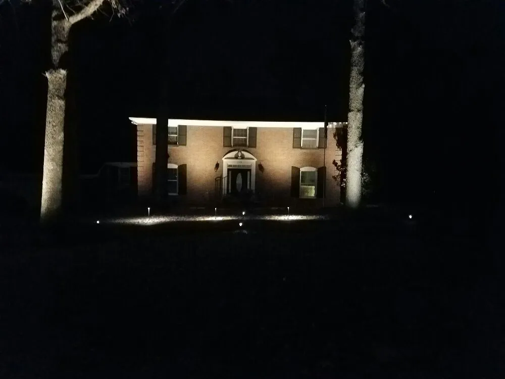 Affordable yard maintenance in Monroe, NC by Bahrs Lawn & Landscaping