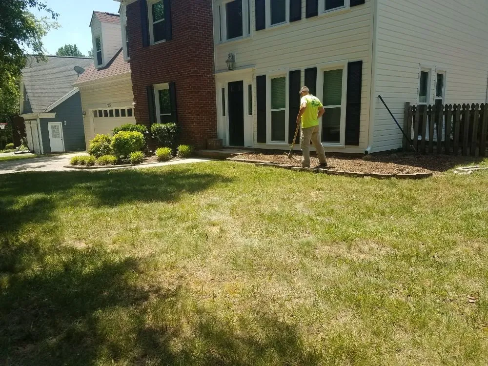 Reliable outdoor landscaping for beautiful yards across Monroe, NC - Bahrs Lawn & Landscaping