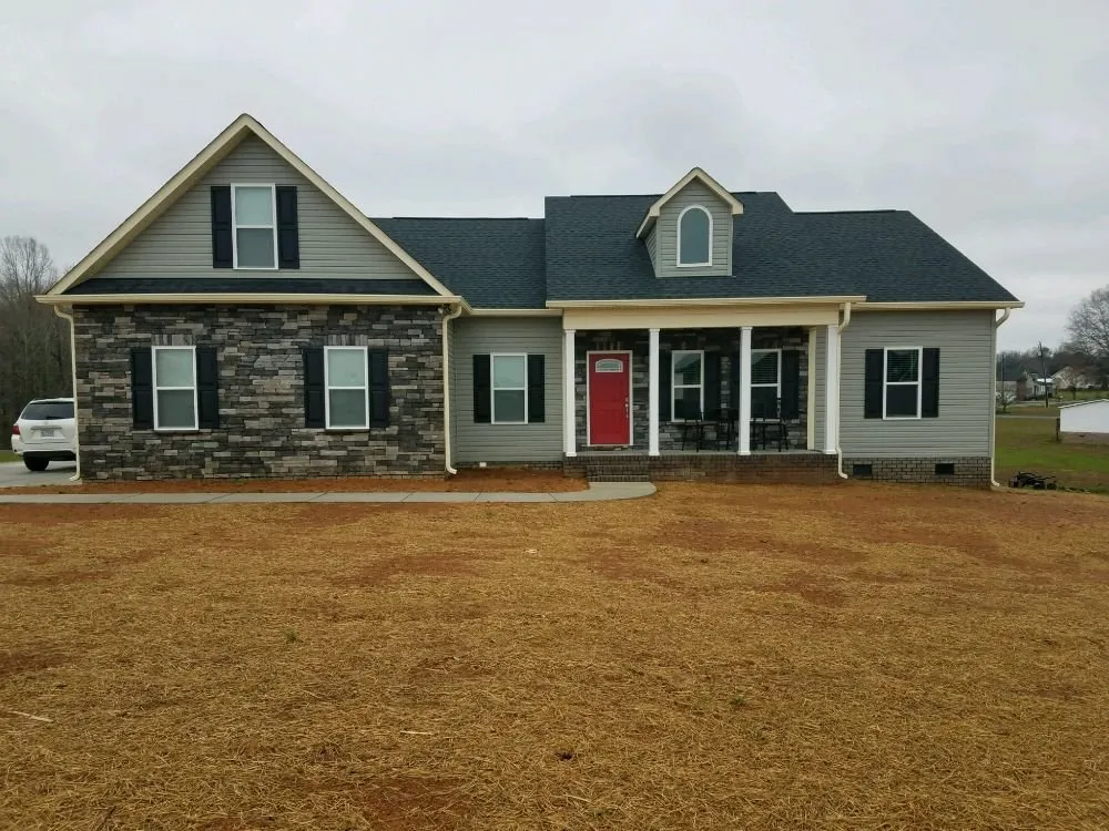 Affordable yard maintenance in Monroe, NC - Bahrs Lawn & Landscaping