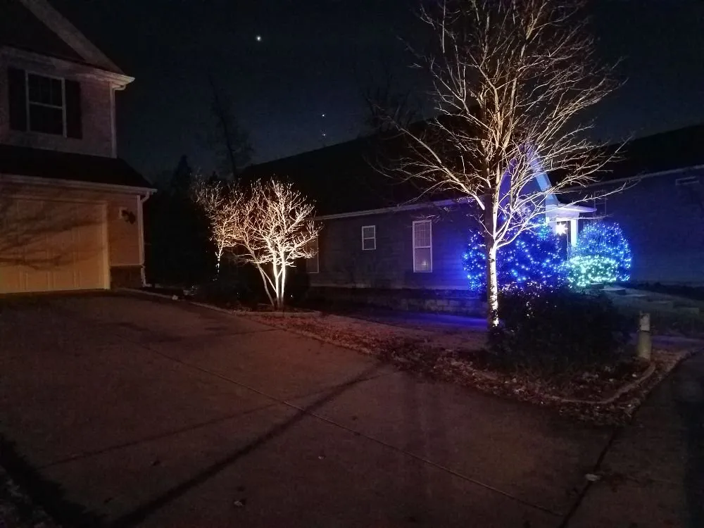 Custom yard maintenance in Monroe, NC by Bahrs Lawn & Landscaping