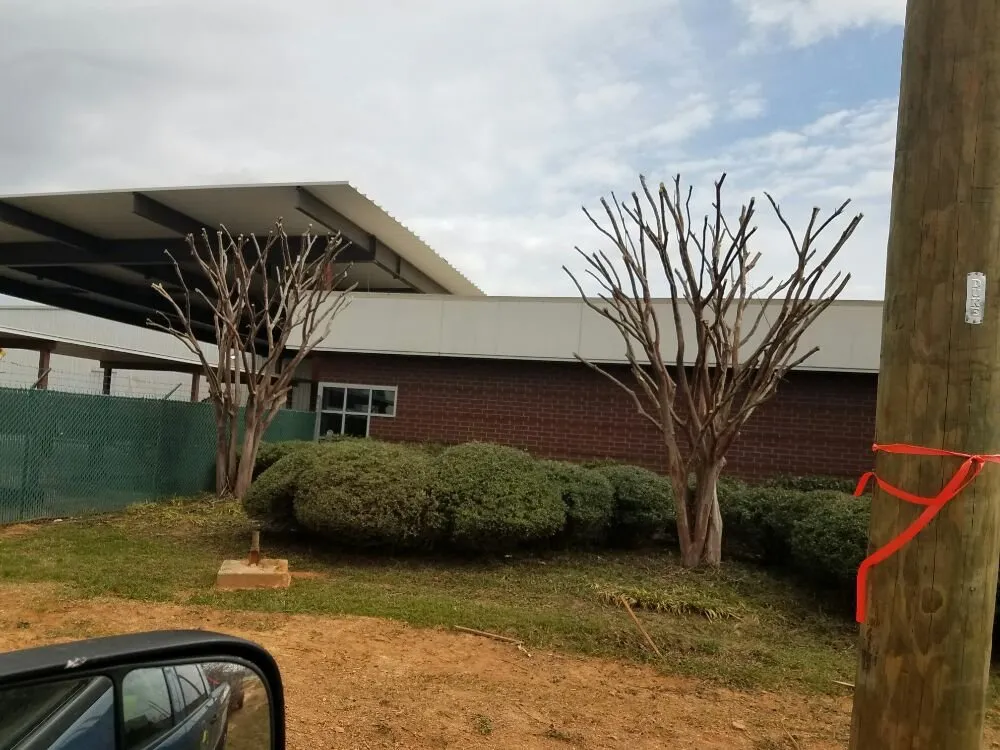 Professional lawn care service near you in Monroe, NC by Bahrs Lawn & Landscaping