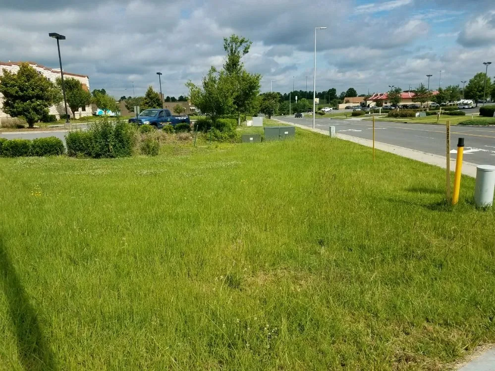 Affordable yard maintenance for outdoor upgrades across Monroe, NC - Bahrs Lawn & Landscaping