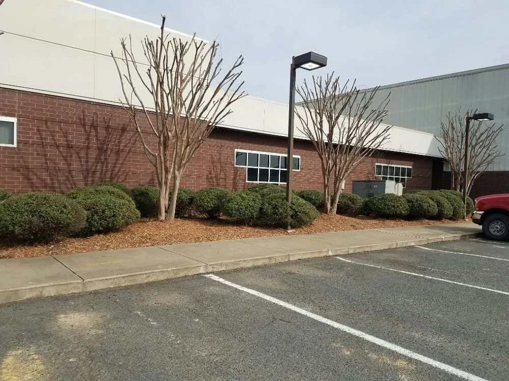 Top-rated lawn care service for year-round maintenance in Monroe, NC by Bahrs Lawn & Landscaping