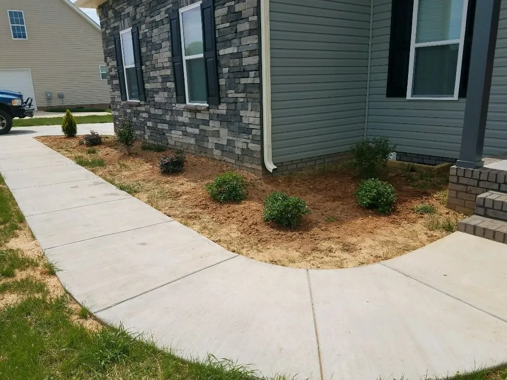 Top-rated landscaping services for outdoor upgrades across Monroe, NC - Bahrs Lawn & Landscaping