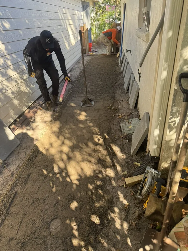 Local garden landscaping for year-round maintenance across Hanahan, SC - Bail Landscape