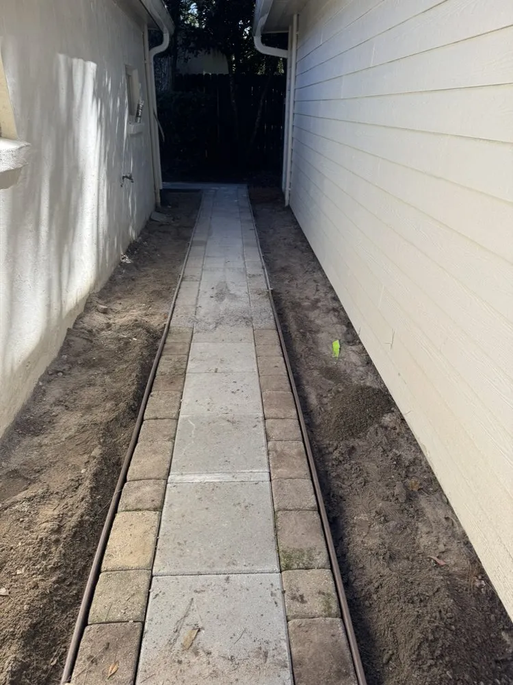 Local lawn mowing service experts serving Hanahan, SC - Bail Landscape