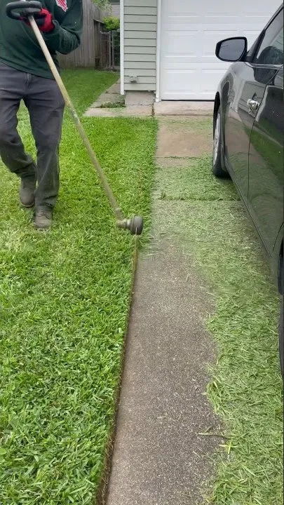 Affordable landscape design for beautiful yards in Hanahan, SC by Bail Landscape