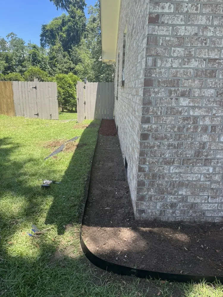 Trusted landscaping services for residential properties across Hanahan, SC - Bail Landscape