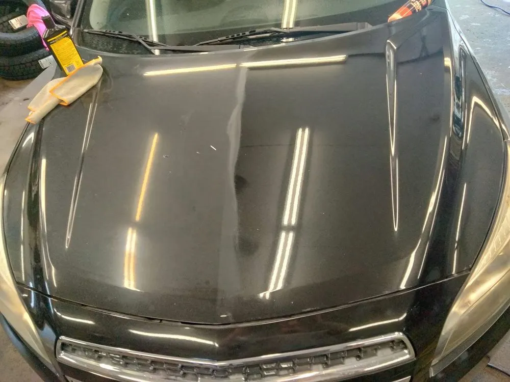 Affordable garden landscaping in Spartanburg, SC - Bailey & Sons