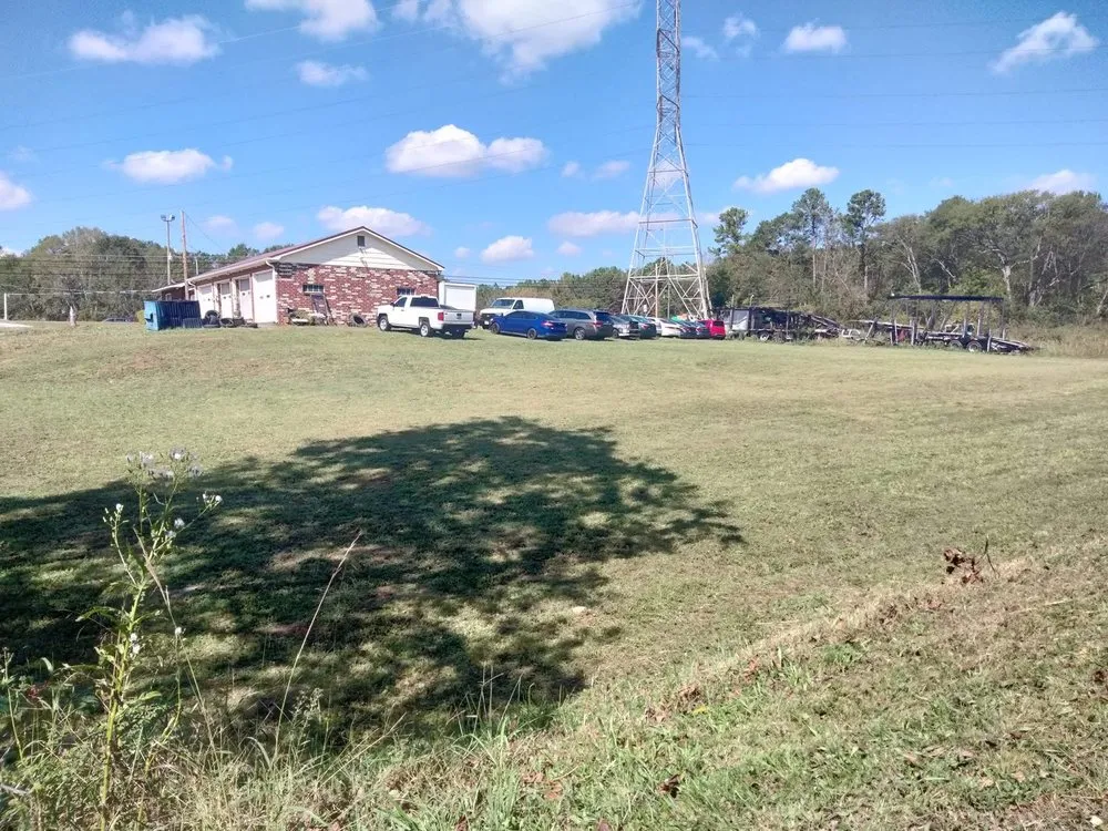 Trusted landscaping services for outdoor upgrades in Spartanburg, SC by Bailey & Sons