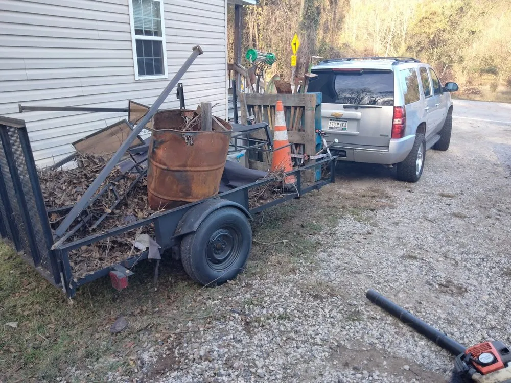 Professional lawn mowing service experts serving Spartanburg, SC - Bailey & Sons