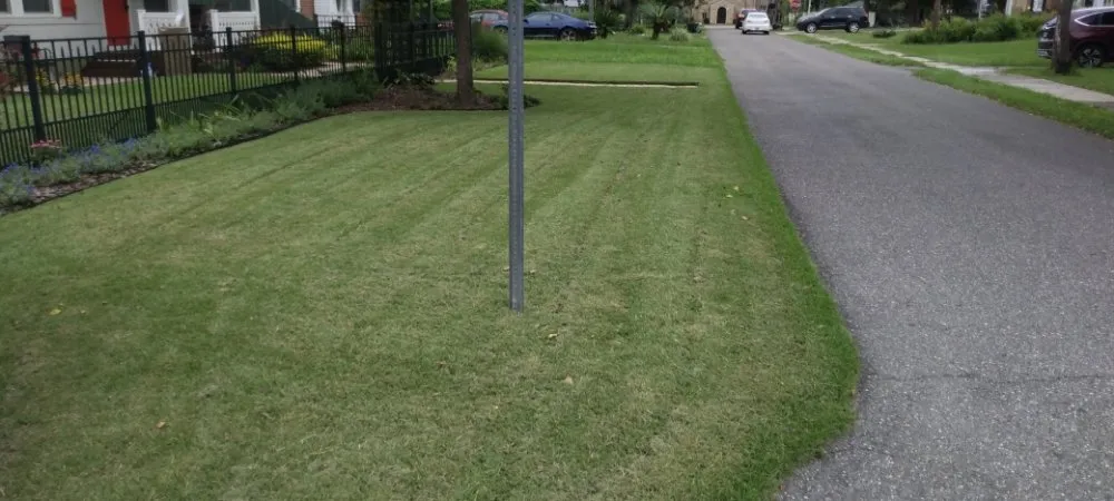 Affordable residential landscaping experts serving Orange Park, FL - Bailey Bro's Lawn Care & Pressure Washing