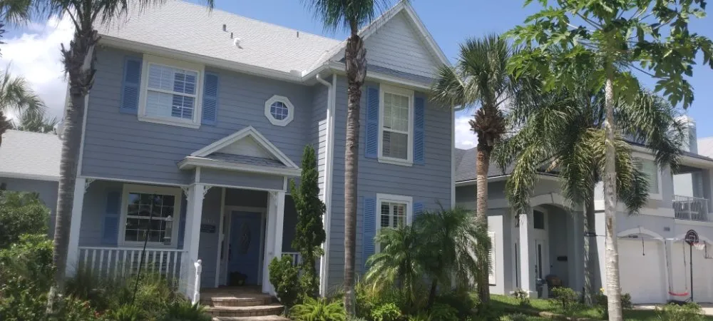 Top-rated landscape design experts serving Orange Park, FL - Bailey Bro's Lawn Care & Pressure Washing