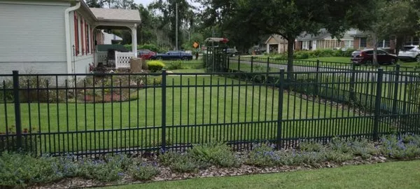 Bailey Bro's Lawn Care & Pressure Washing Logo