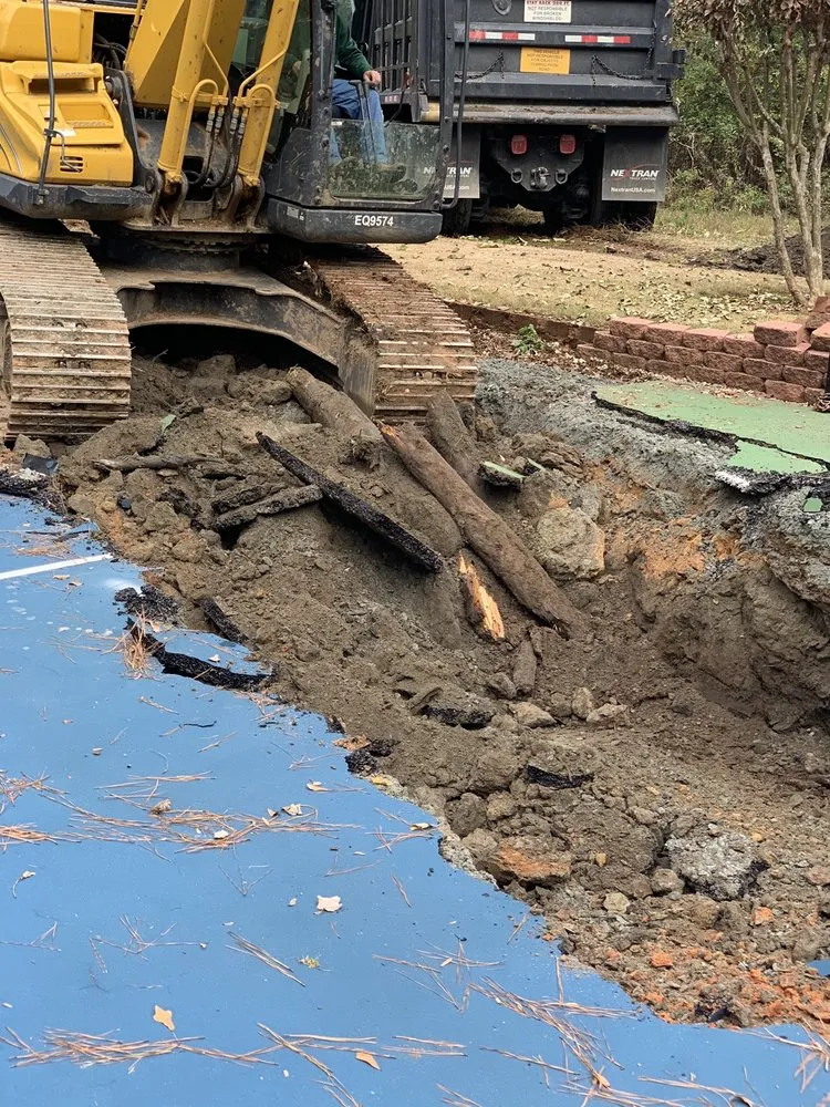 Top-rated landscaping services for beautiful yards across Loganville, GA - Bailey Construction & Landscaping