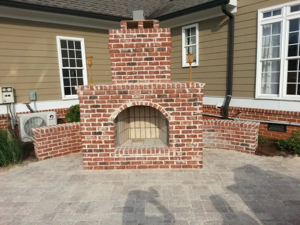 Local lawn care service for homes across Loganville, GA - Bailey Construction & Landscaping