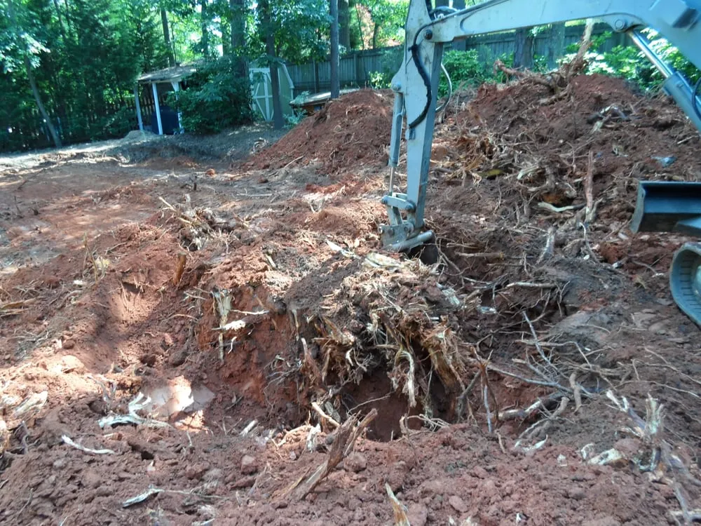 Expert yard maintenance near you across Loganville, GA - Bailey Construction & Landscaping