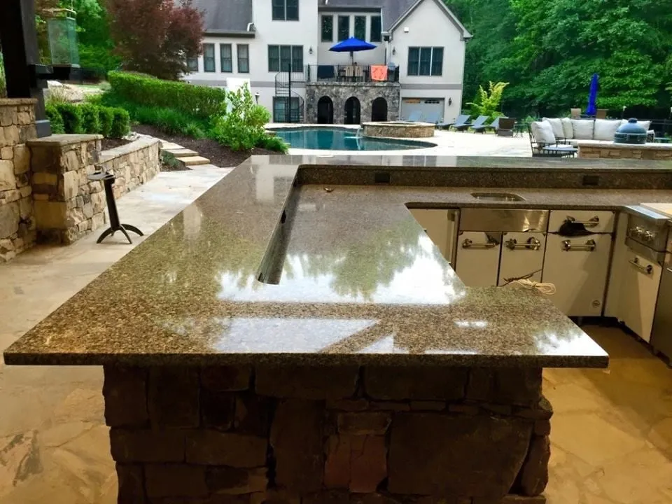 Trusted residential landscaping experts serving Loganville, GA - Bailey Construction & Landscaping