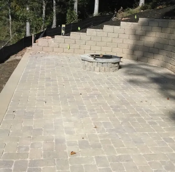 Top-rated garden landscaping in Loganville, GA - Bailey Construction & Landscaping