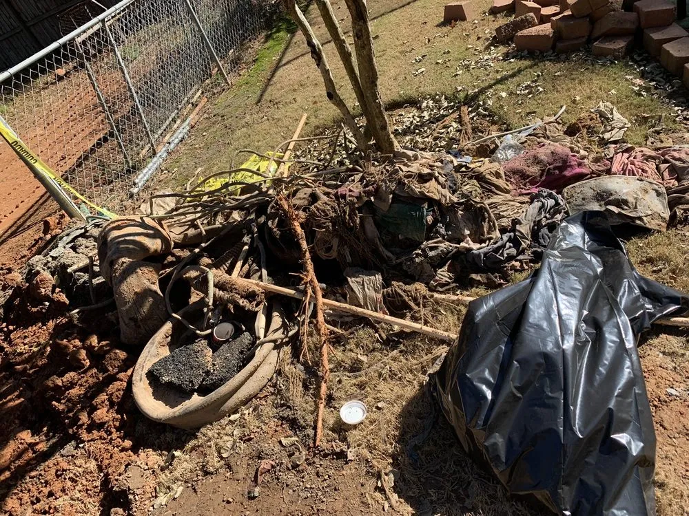 Professional residential landscaping experts serving Loganville, GA - Bailey Construction & Landscaping