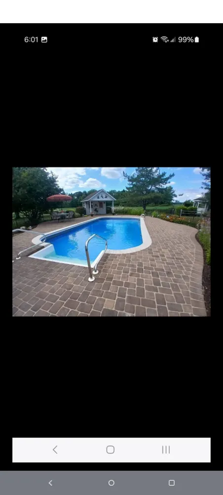 Expert landscape installation for homes across Eaton, IN - Bailey Hardscape