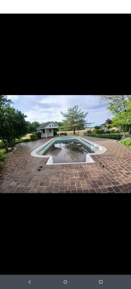 Expert yard maintenance experts serving Eaton, IN - Bailey Hardscape