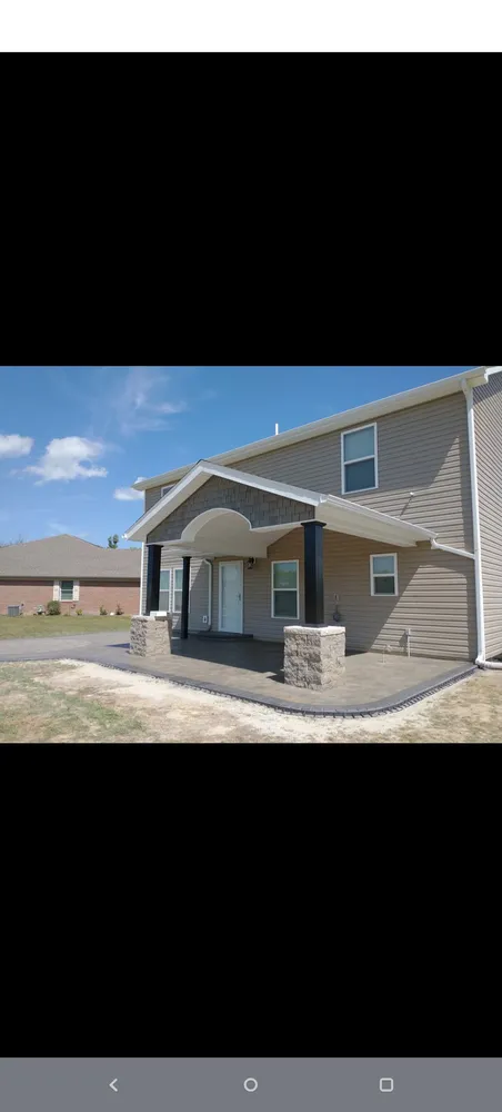 Reliable landscaping services in Eaton, IN - Bailey Hardscape