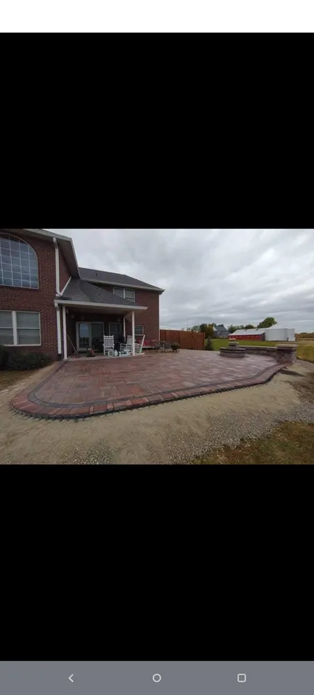 Local outdoor landscaping experts serving Eaton, IN - Bailey Hardscape