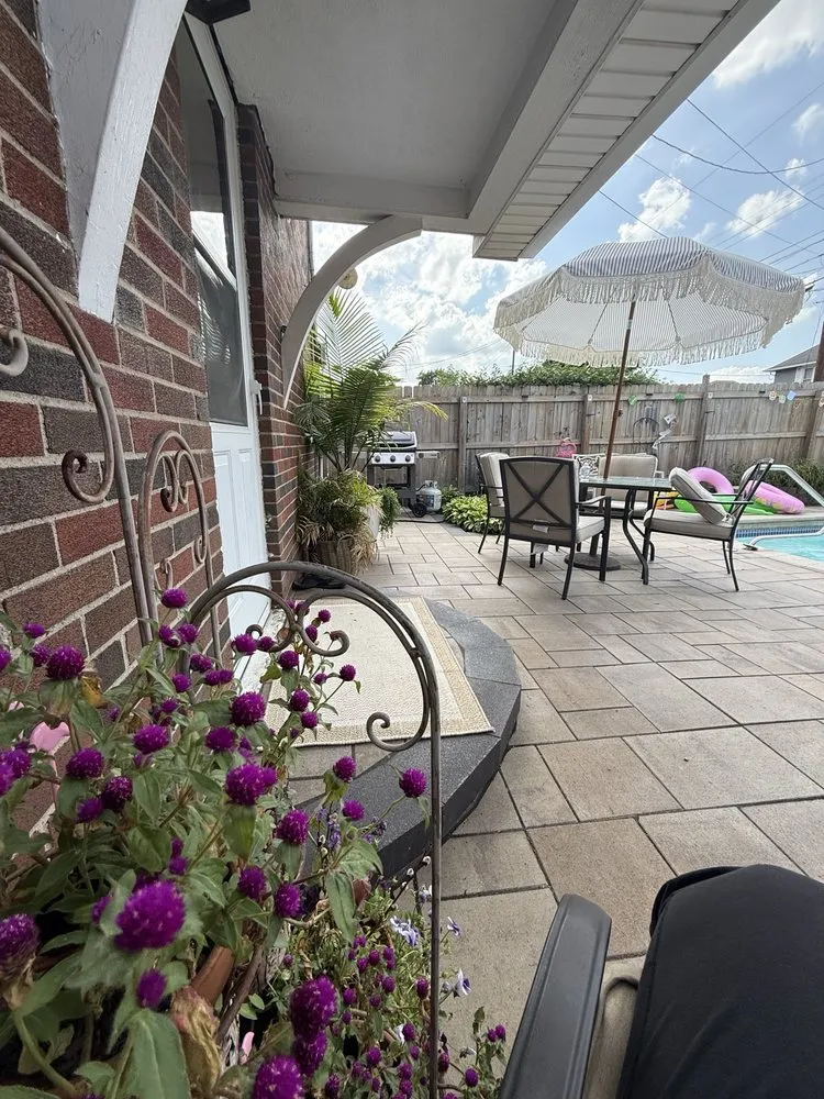 Custom landscape design experts serving Eaton, IN - Bailey Hardscape