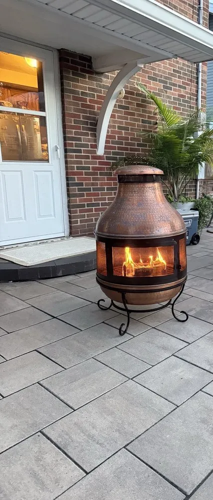 Expert yard maintenance in Eaton, IN - Bailey Hardscape