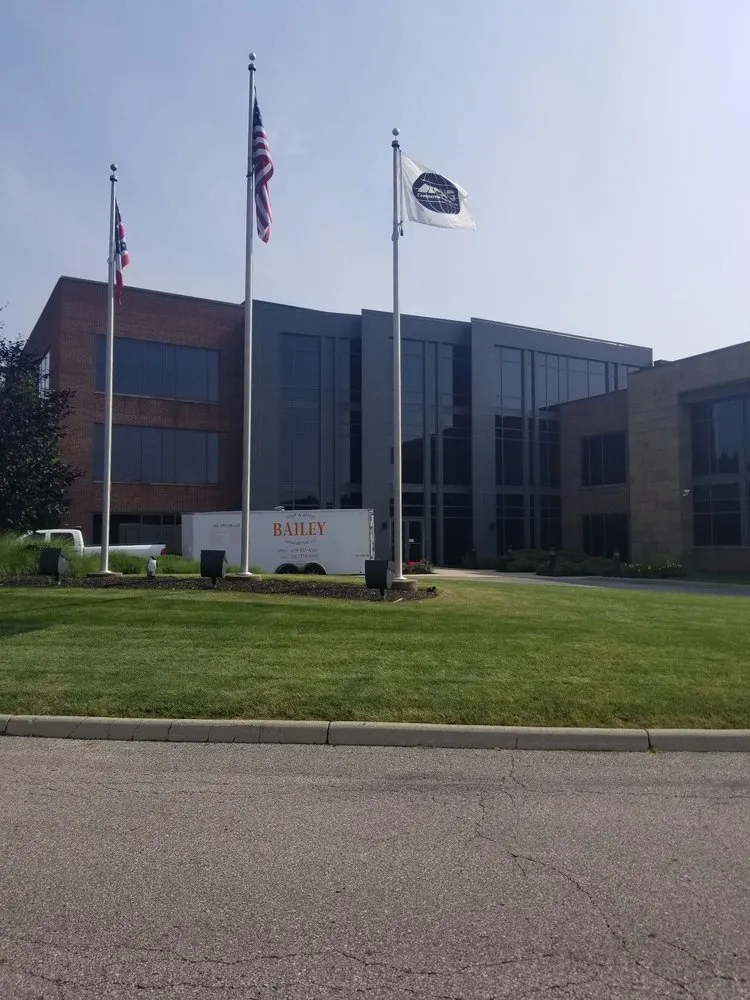 Top-rated landscape installation experts serving Columbus, OH - Bailey Home & Rental Management