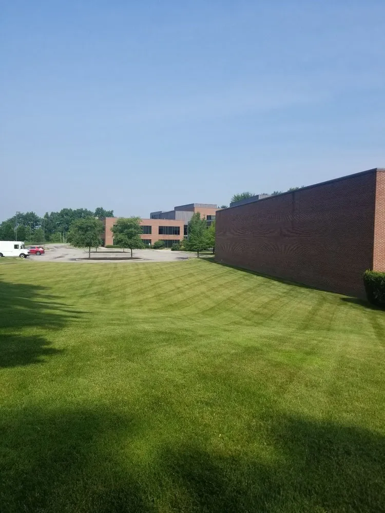 Local landscaping services for beautiful yards across Columbus, OH - Bailey Home & Rental Management