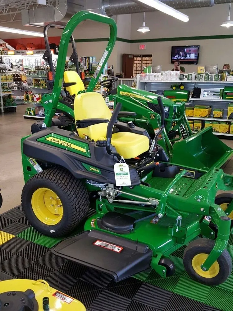 Top-rated lawn mowing service near you across Columbus, OH - Bailey Home & Rental Management