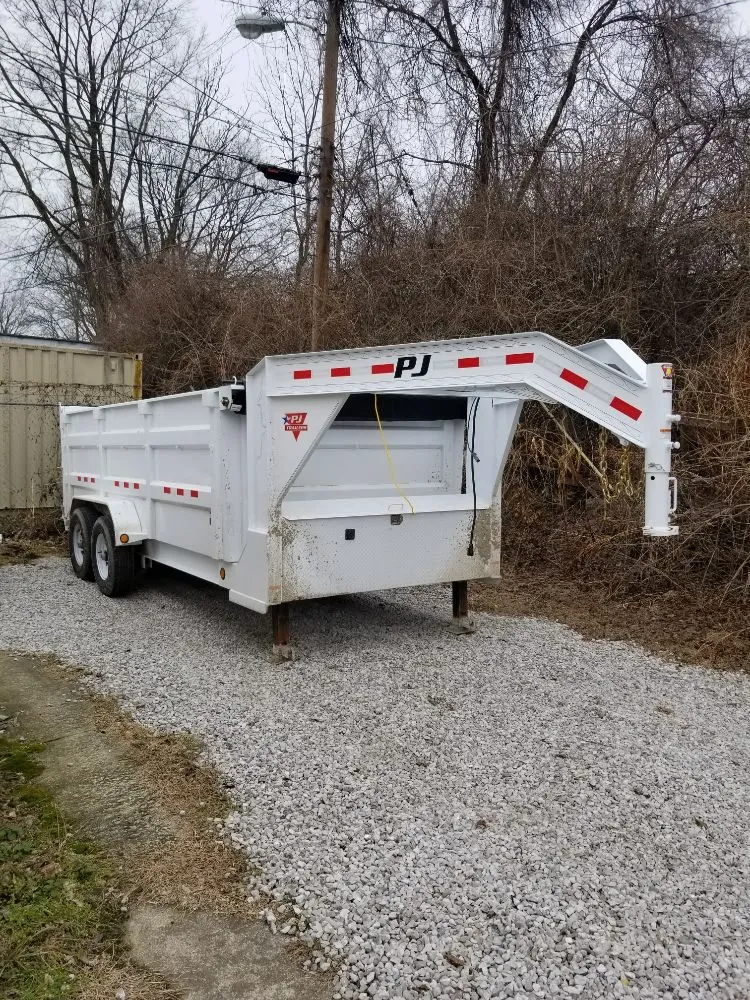 Reliable lawn care service in Columbus, OH - Bailey Home & Rental Management