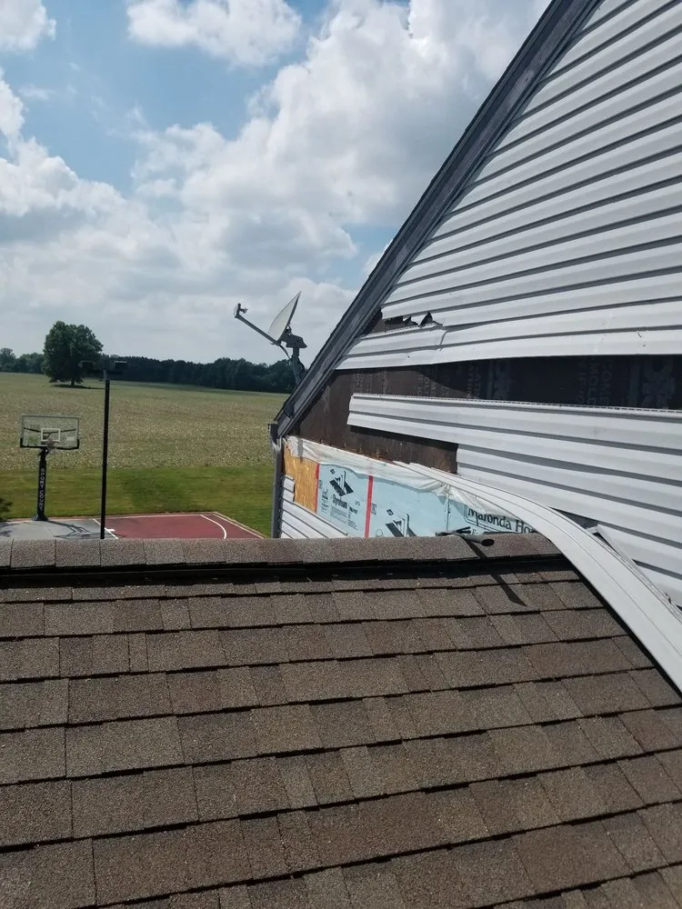 Top-rated residential landscaping for homes in Columbus, OH by Bailey Home & Rental Management